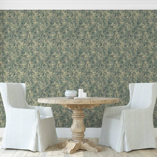 Surface Style Cumbrae Peel & Stick Wallpaper